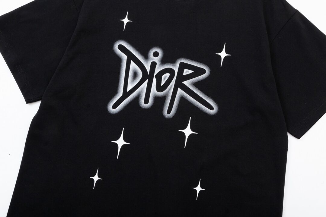 Christian Dior T-Shirts